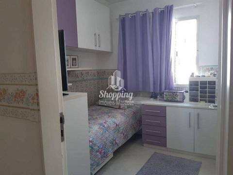 Apartamento à venda com 3 quartos, 81m² - Foto 9