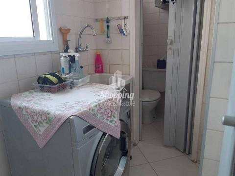 Apartamento à venda com 3 quartos, 81m² - Foto 10