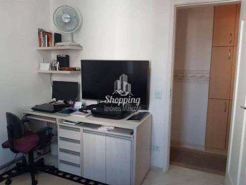 Apartamento à venda com 3 quartos, 81m² - Foto 11