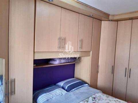 Apartamento à venda com 3 quartos, 81m² - Foto 12