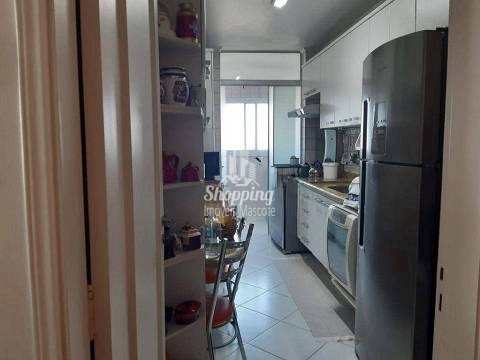 Apartamento à venda com 3 quartos, 81m² - Foto 7