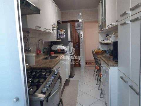 Apartamento à venda com 3 quartos, 81m² - Foto 5