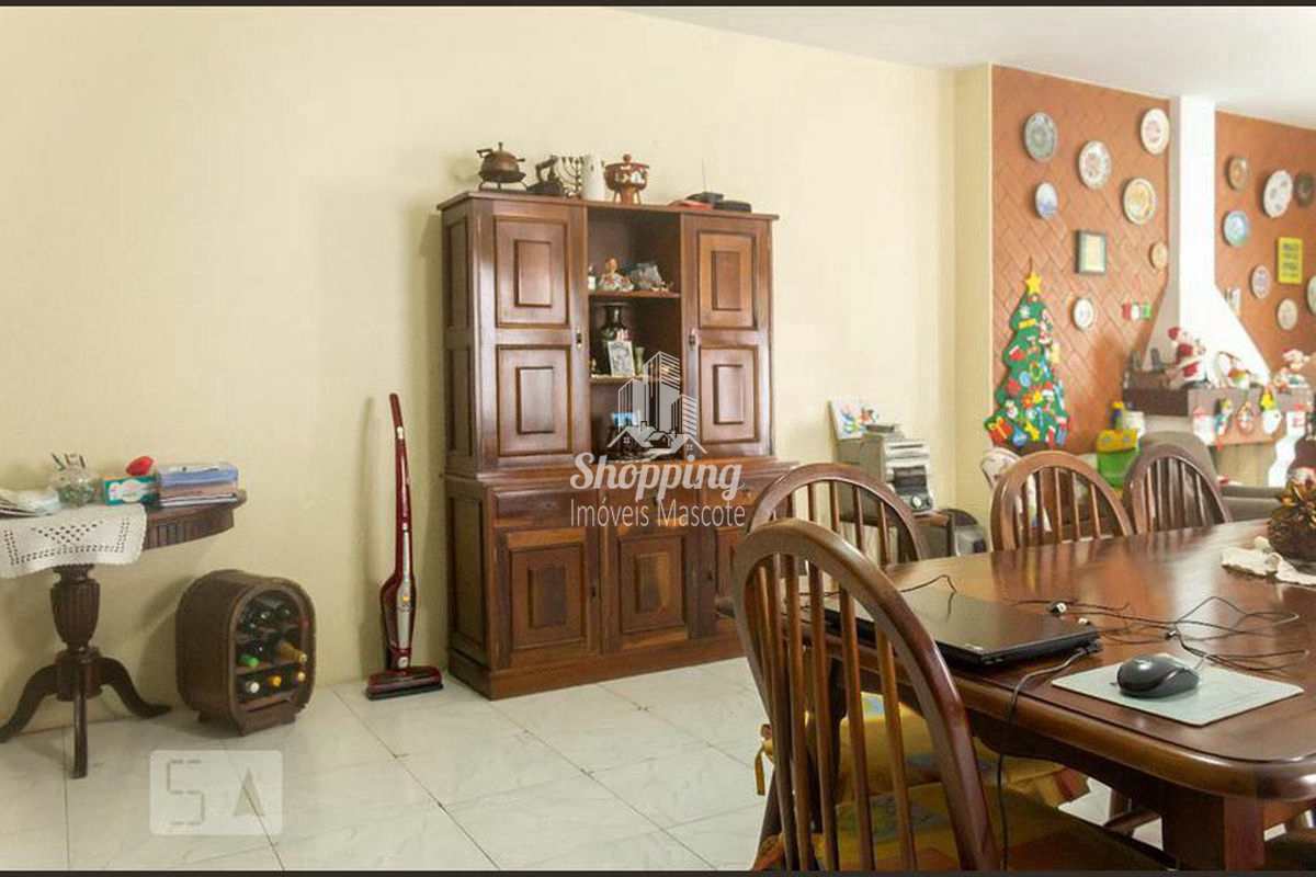 Sobrado à venda com 3 quartos, 180m² - Foto 9