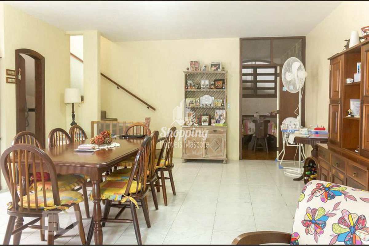 Sobrado à venda com 3 quartos, 180m² - Foto 5