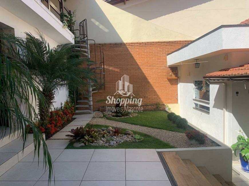 Sobrado à venda com 2 quartos, 155m² - Foto 8