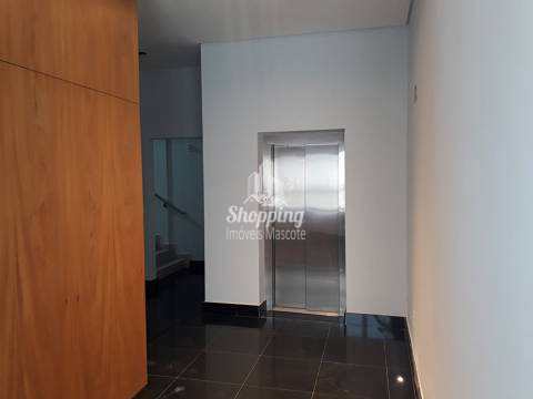 Conjunto Comercial-Sala para alugar, 28m² - Foto 7