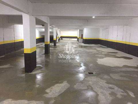 Conjunto Comercial-Sala para alugar, 28m² - Foto 13