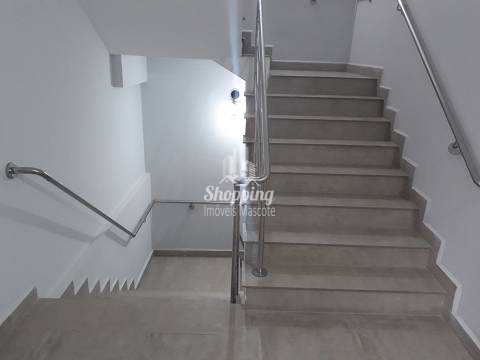 Conjunto Comercial-Sala para alugar, 28m² - Foto 10