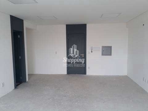 Conjunto Comercial-Sala para alugar, 28m² - Foto 2