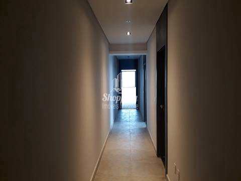 Conjunto Comercial-Sala para alugar, 28m² - Foto 5