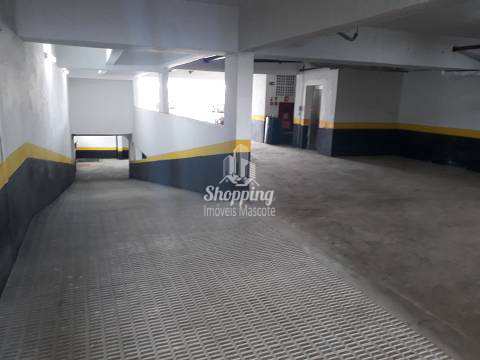 Conjunto Comercial-Sala para alugar, 28m² - Foto 12