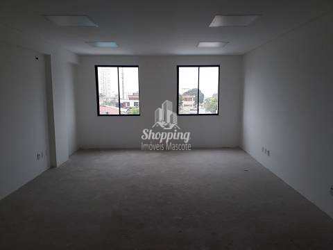 Conjunto Comercial-Sala para alugar, 35m² - Foto 13