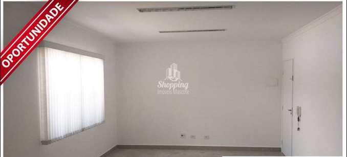 Conjunto Comercial-Sala para alugar, 28m² - Foto 3