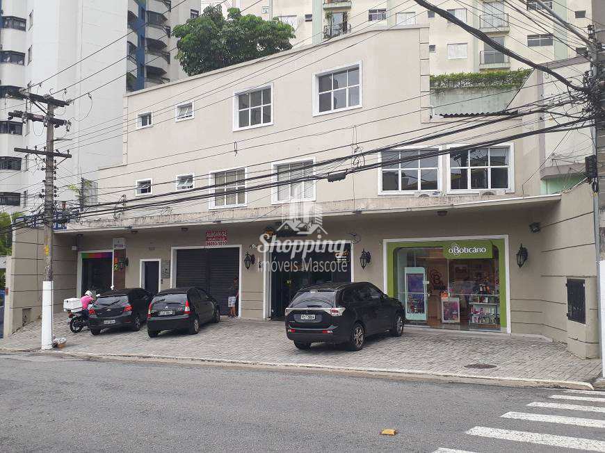 Loja-Salão para alugar, 140m² - Foto 2