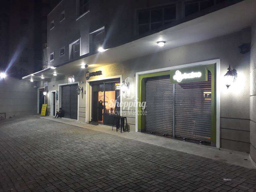 Loja-Salão para alugar, 140m² - Foto 5