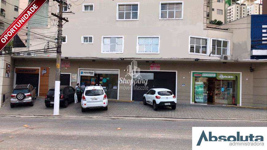 Loja-Salão para alugar, 140m² - Foto 6