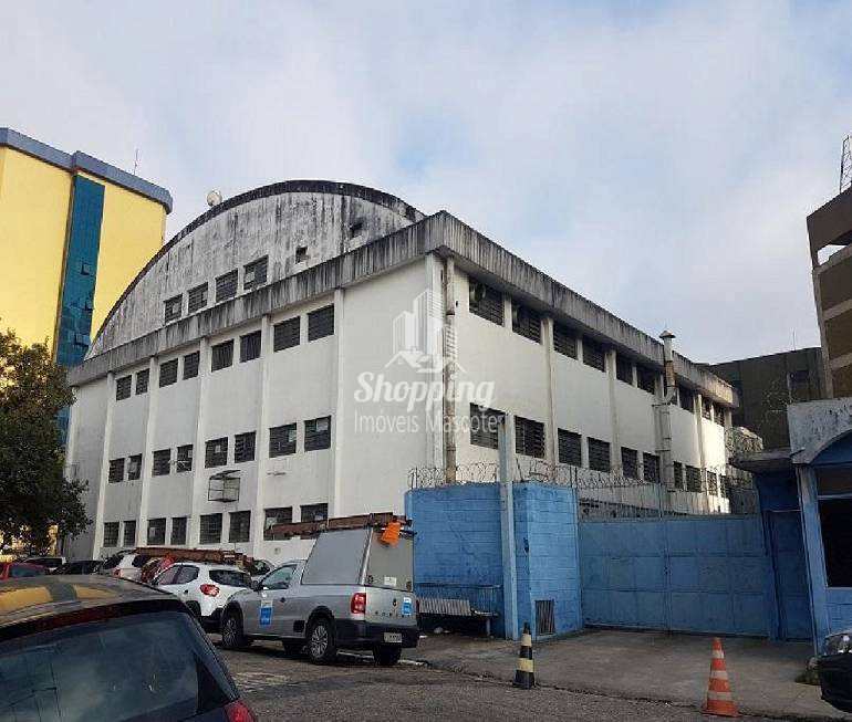 Depósito-Galpão-Armazém à venda e aluguel, 2772m² - Foto 6