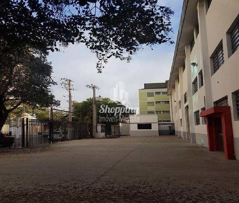 Depósito-Galpão-Armazém à venda e aluguel, 2772m² - Foto 5