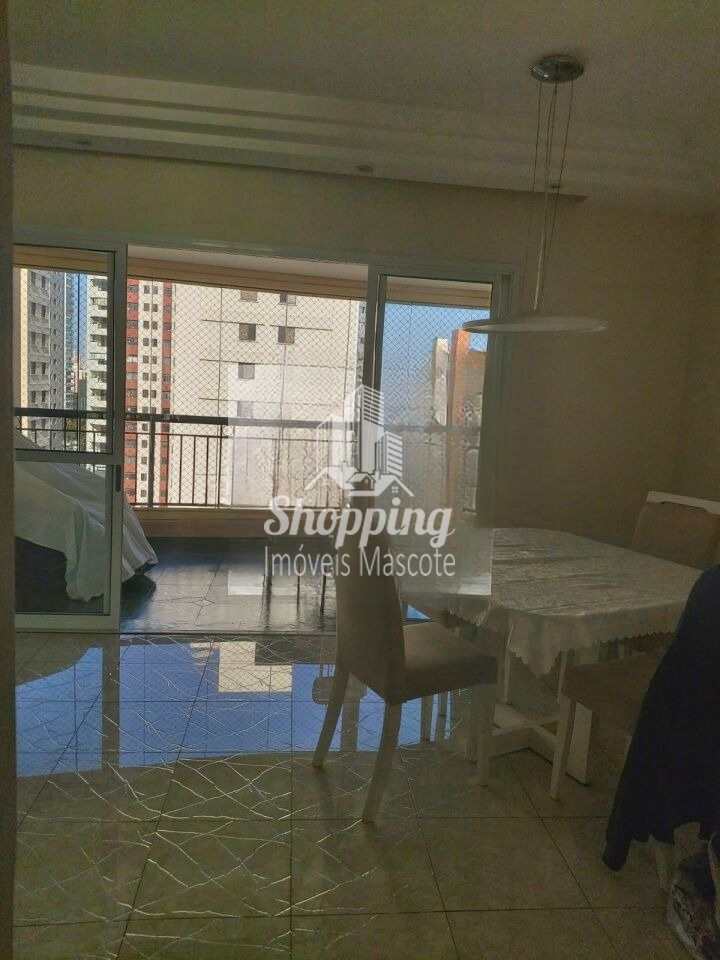 Apartamento à venda com 3 quartos, 115m² - Foto 2