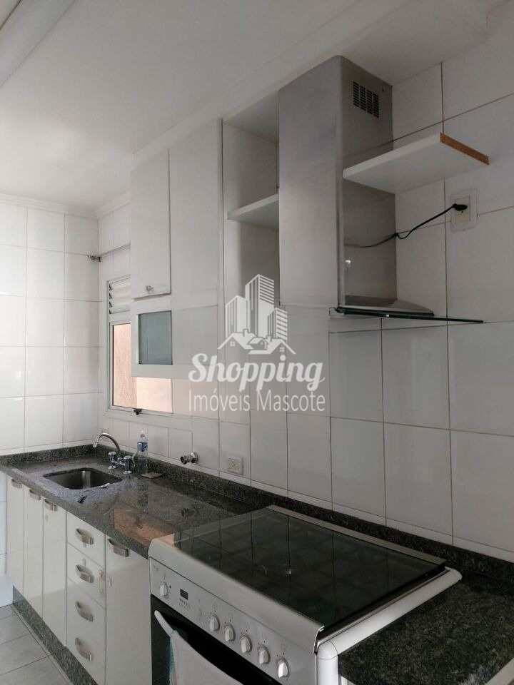 Apartamento à venda com 3 quartos, 115m² - Foto 4