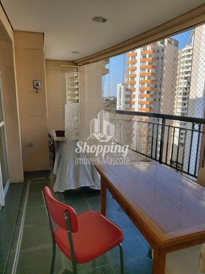 Apartamento à venda com 3 quartos, 115m² - Foto 9