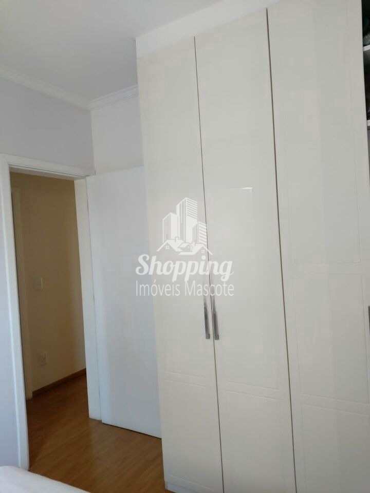 Apartamento à venda com 3 quartos, 115m² - Foto 11