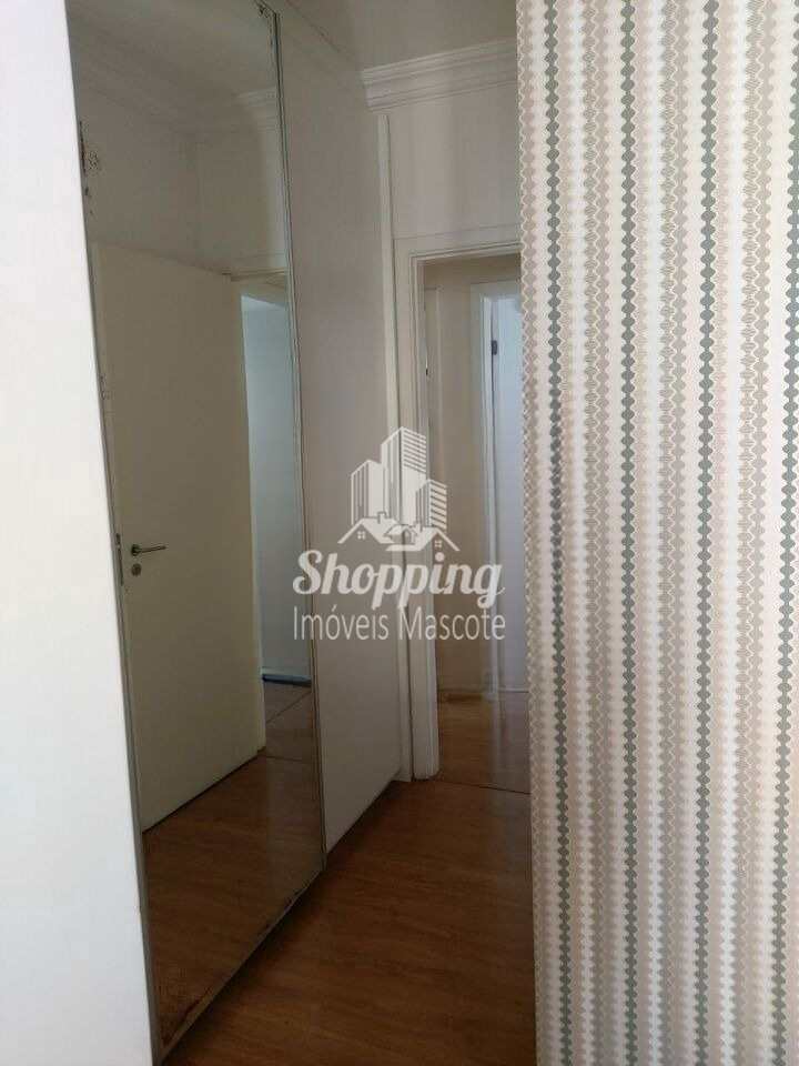 Apartamento à venda com 3 quartos, 115m² - Foto 3