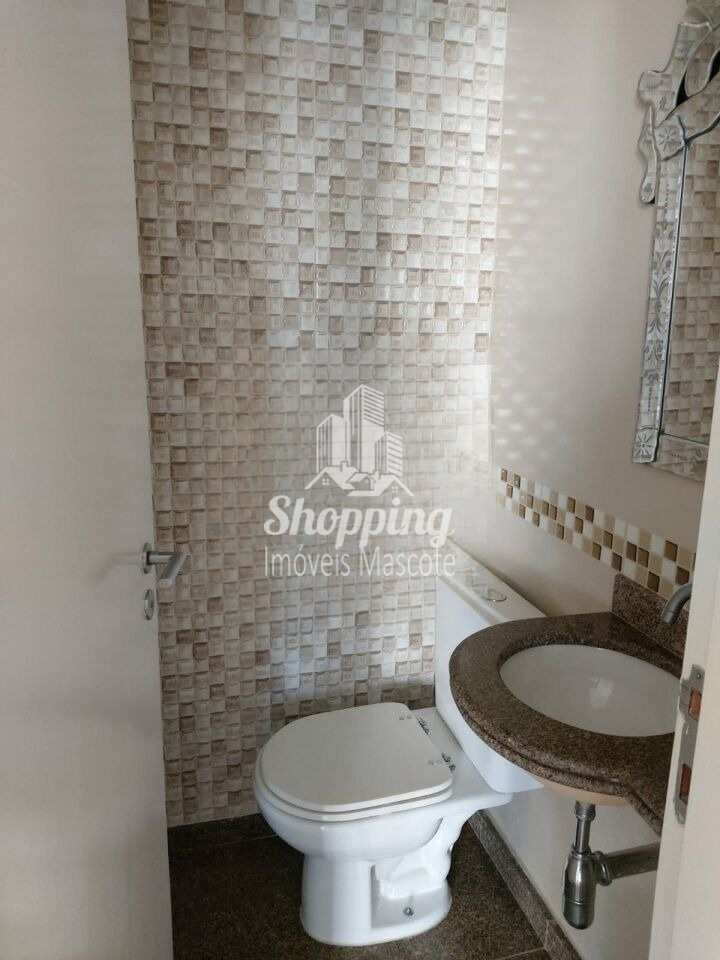 Apartamento à venda com 3 quartos, 115m² - Foto 5