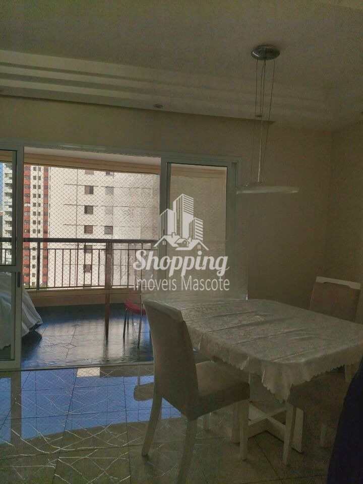 Apartamento à venda com 3 quartos, 115m² - Foto 1