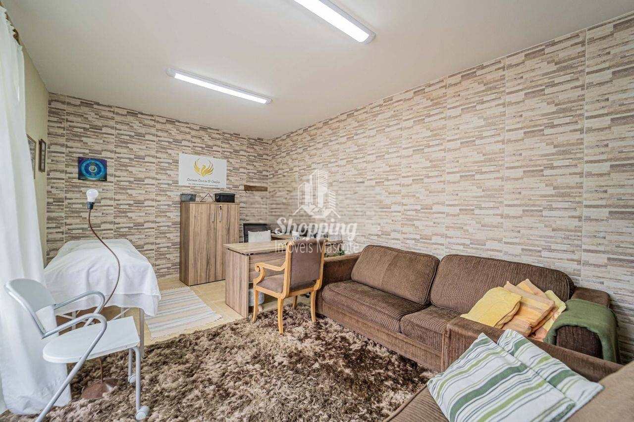 Casa à venda com 3 quartos, 220m² - Foto 22