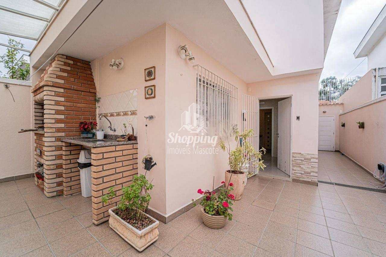 Casa à venda com 3 quartos, 220m² - Foto 5