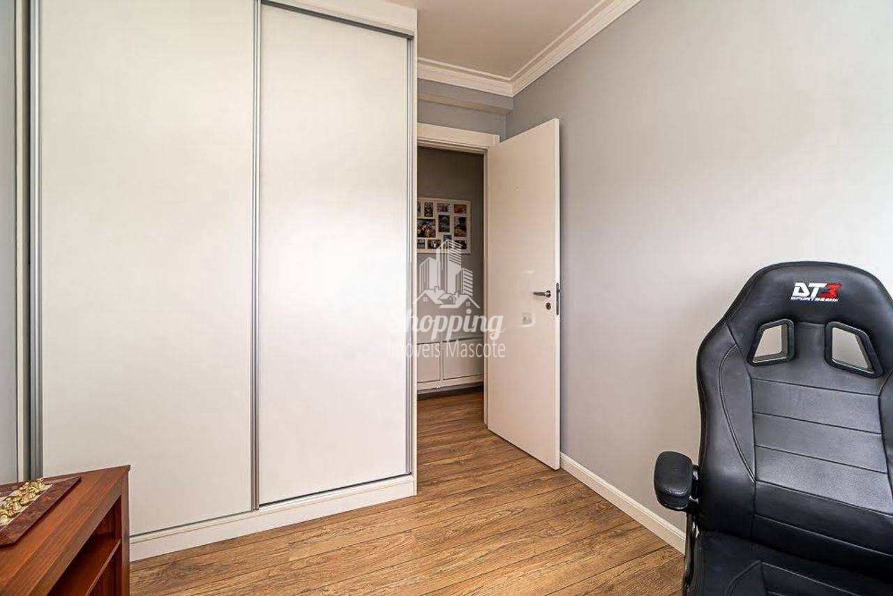 Apartamento à venda com 3 quartos, 85m² - Foto 5