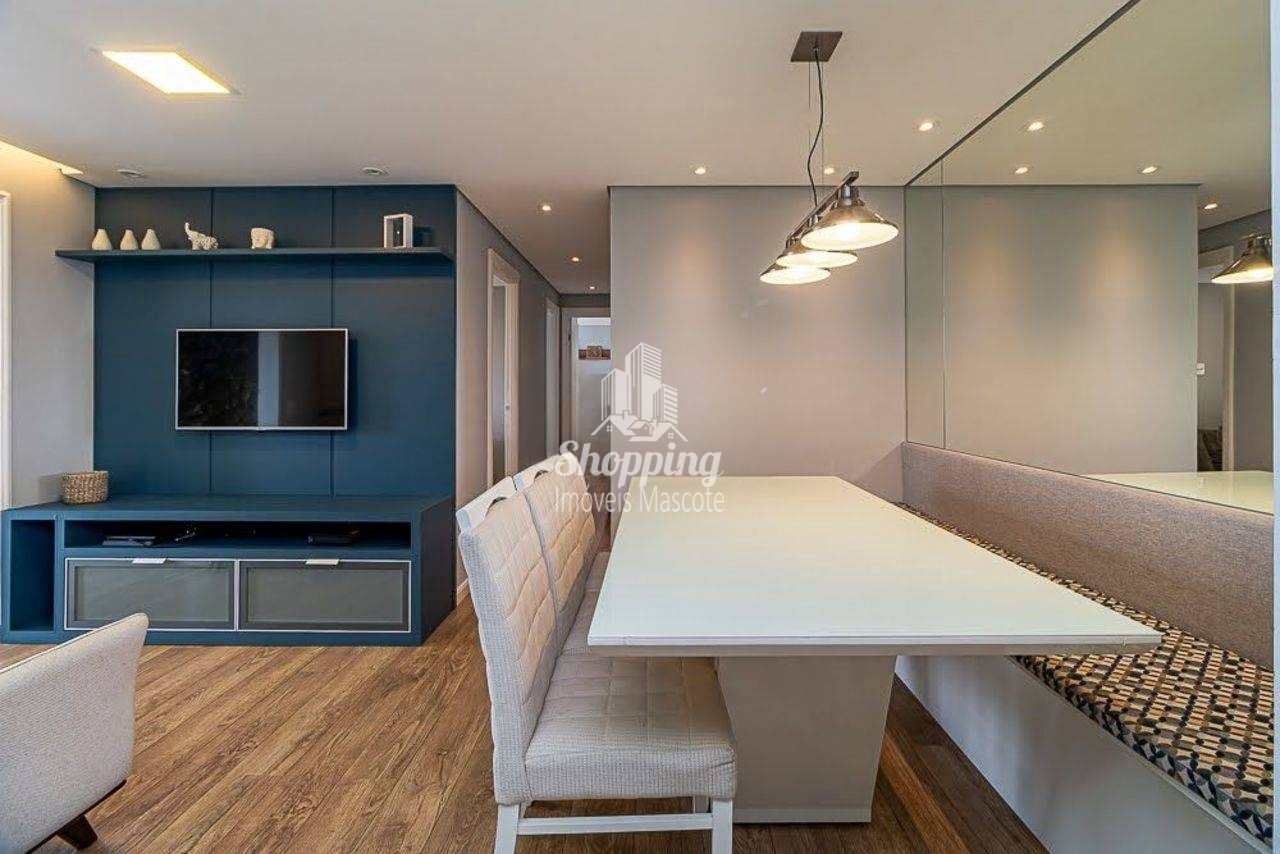 Apartamento à venda com 3 quartos, 85m² - Foto 1