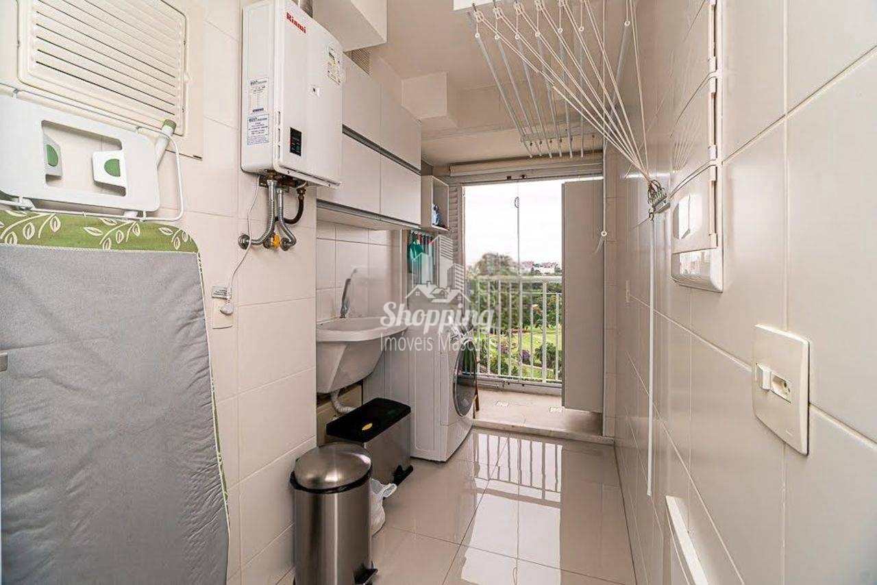 Apartamento à venda com 3 quartos, 85m² - Foto 17