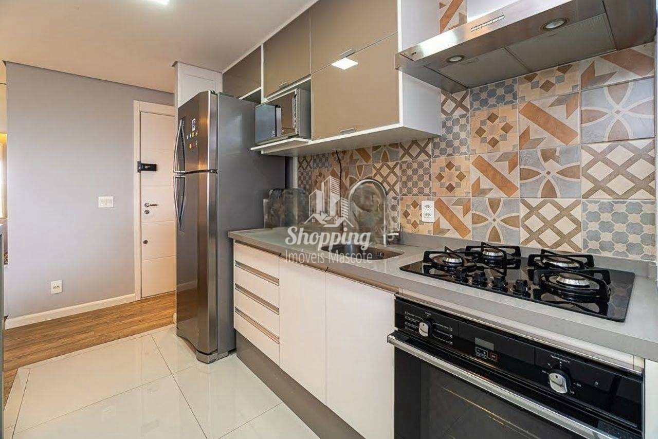 Apartamento à venda com 3 quartos, 85m² - Foto 7