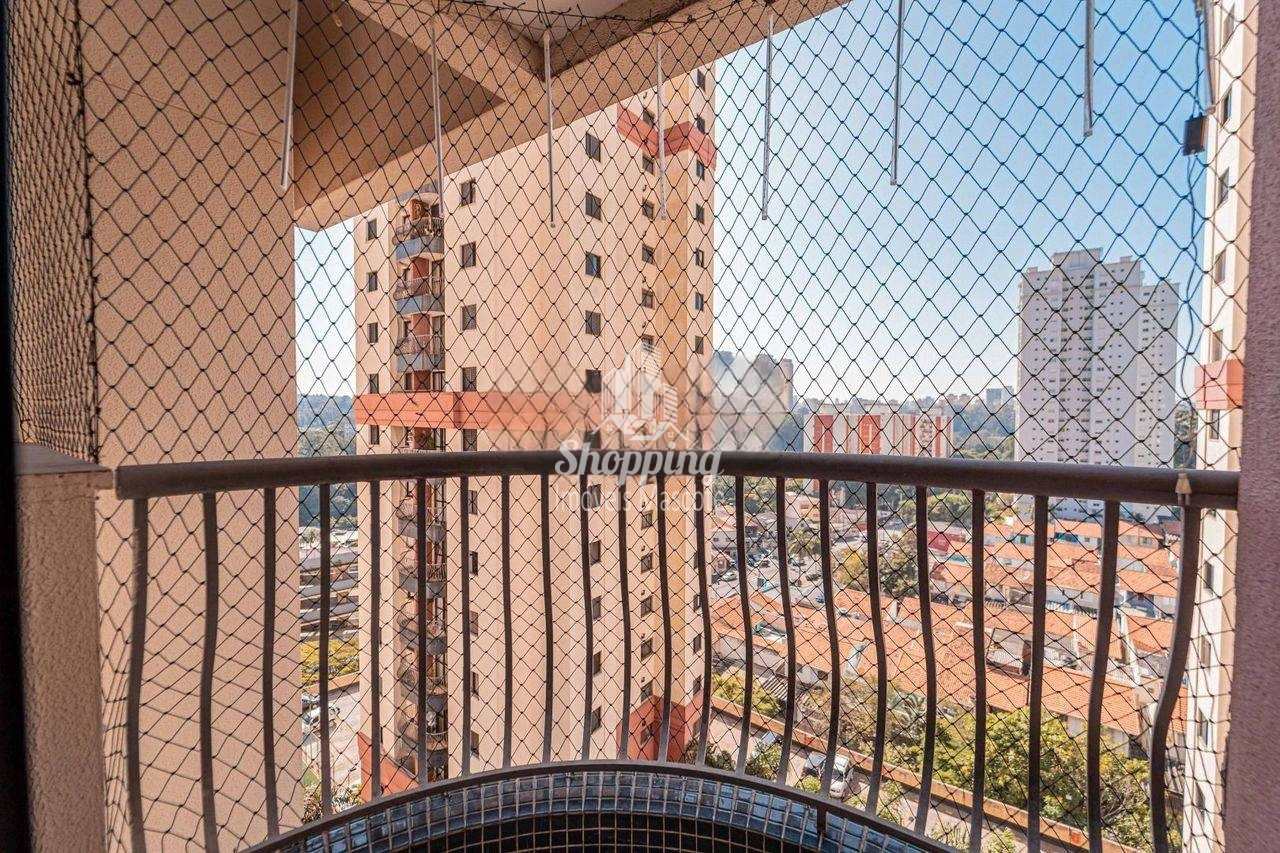 Apartamento à venda com 3 quartos, 69m² - Foto 12