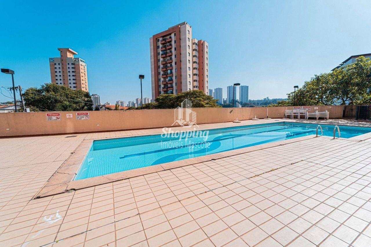 Apartamento à venda com 3 quartos, 69m² - Foto 6