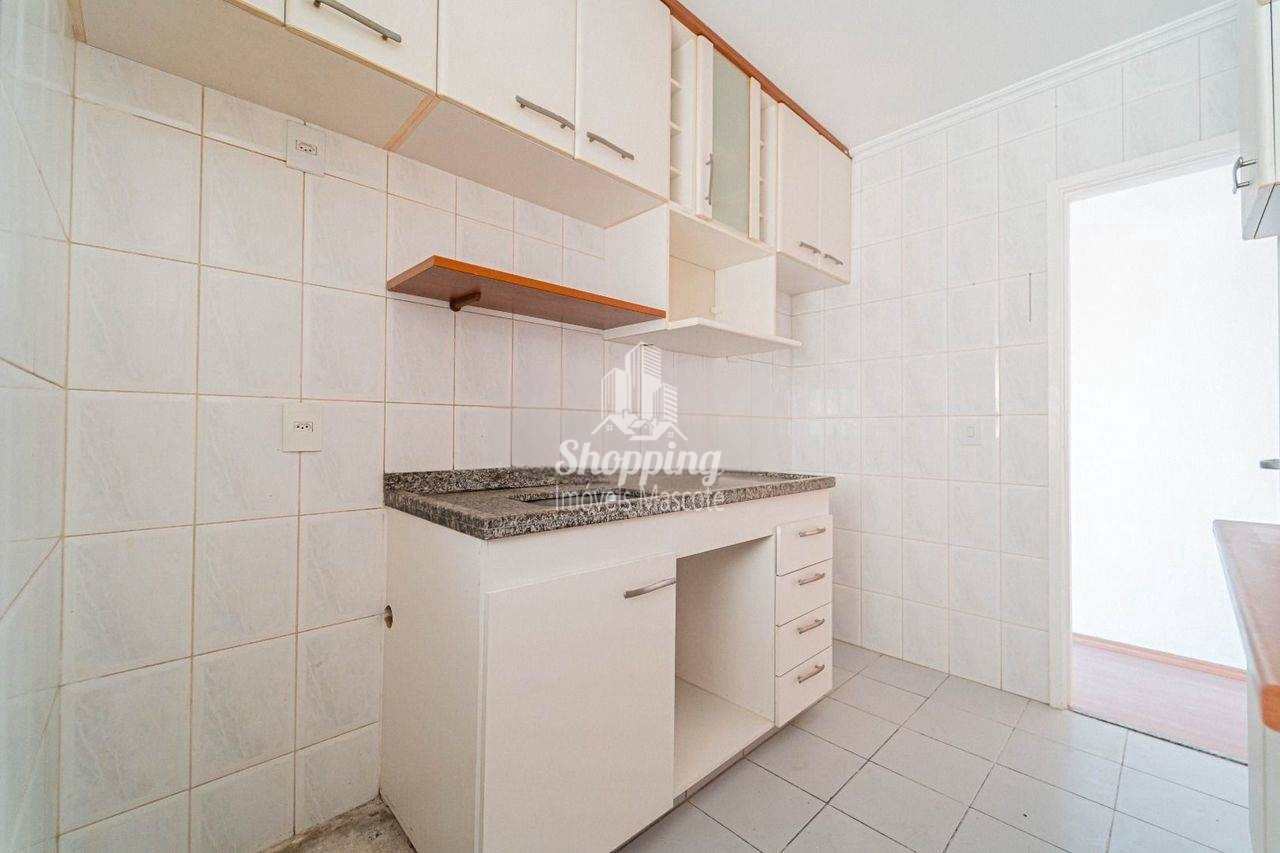 Apartamento à venda com 3 quartos, 69m² - Foto 1