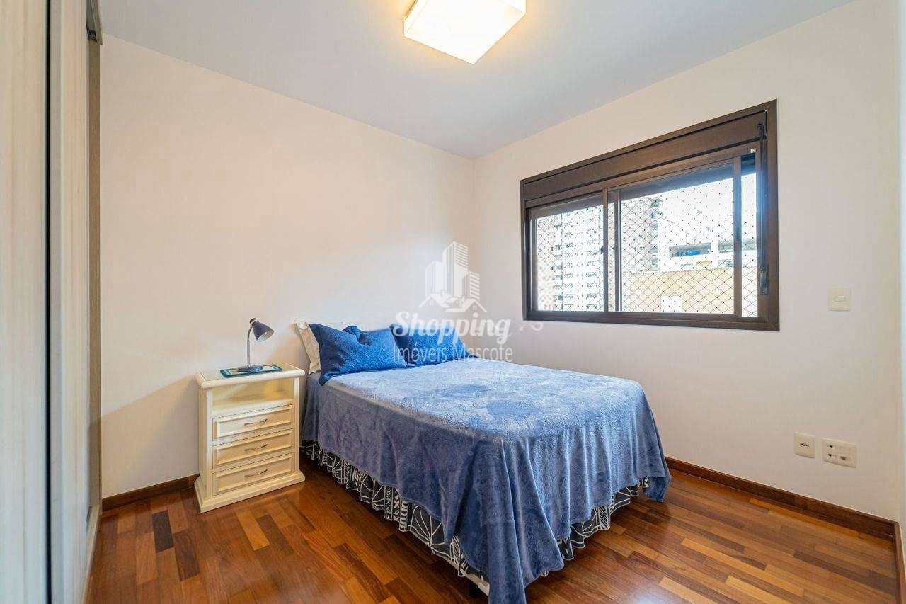 Apartamento à venda com 4 quartos, 208m² - Foto 21