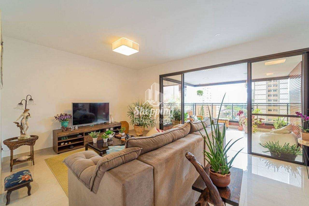 Apartamento à venda com 4 quartos, 208m² - Foto 19