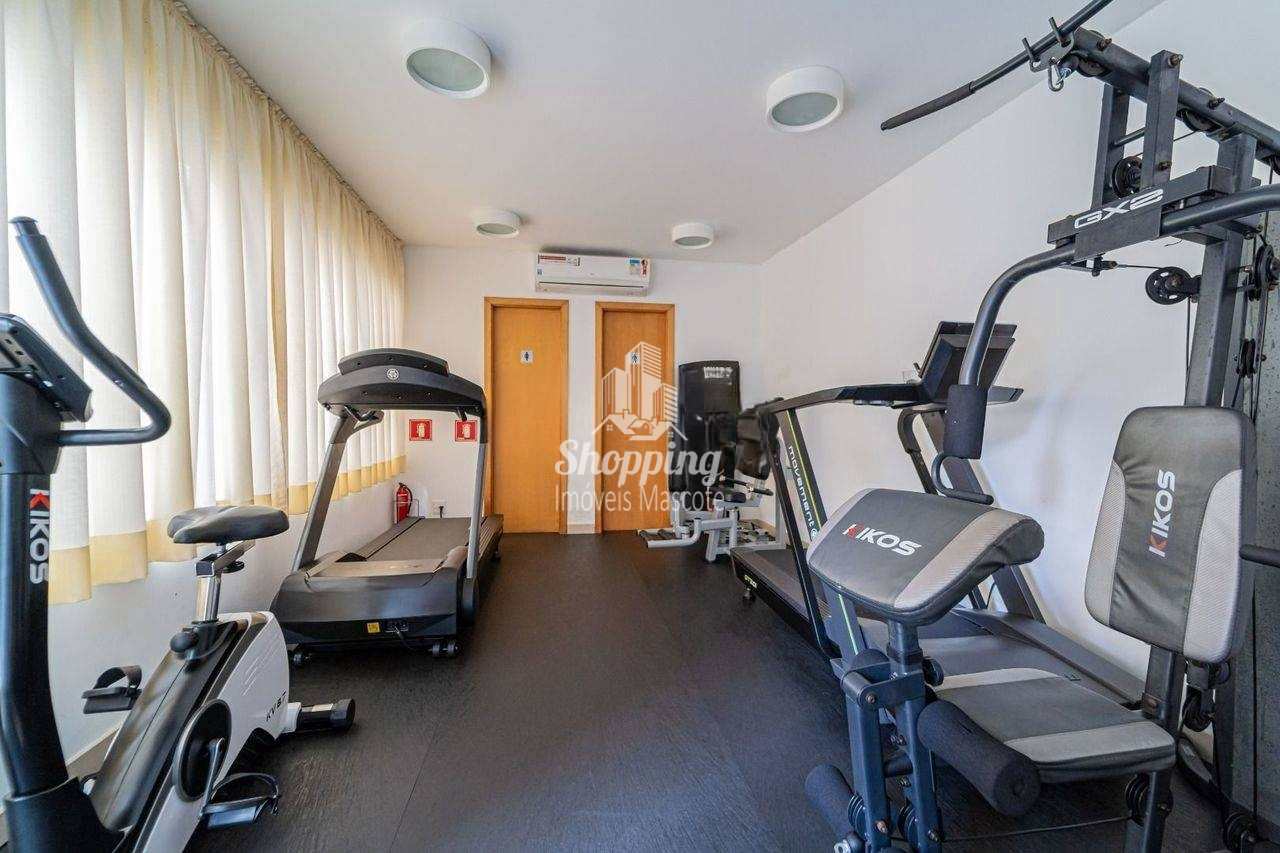 Apartamento à venda com 4 quartos, 208m² - Foto 32