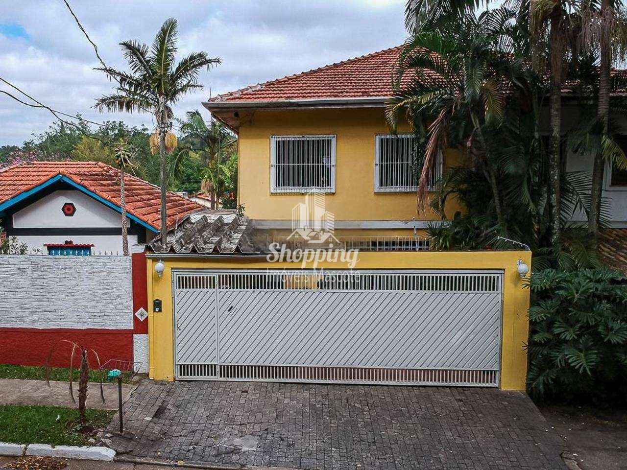 Sobrado à venda com 3 quartos, 230m² - Foto 3