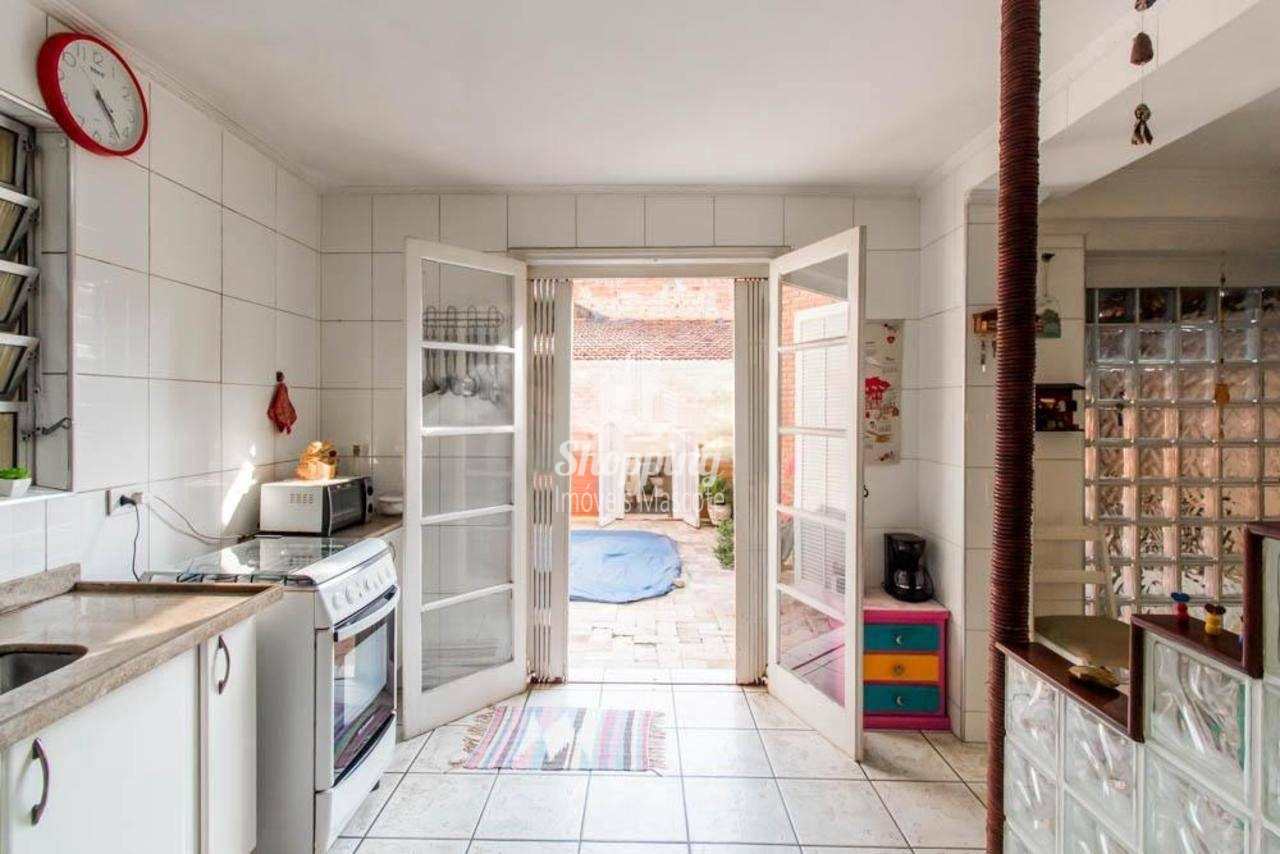 Sobrado à venda com 3 quartos, 230m² - Foto 7