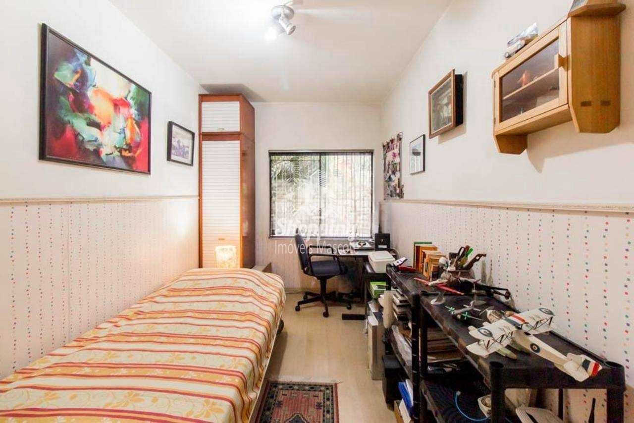 Sobrado à venda com 3 quartos, 230m² - Foto 8