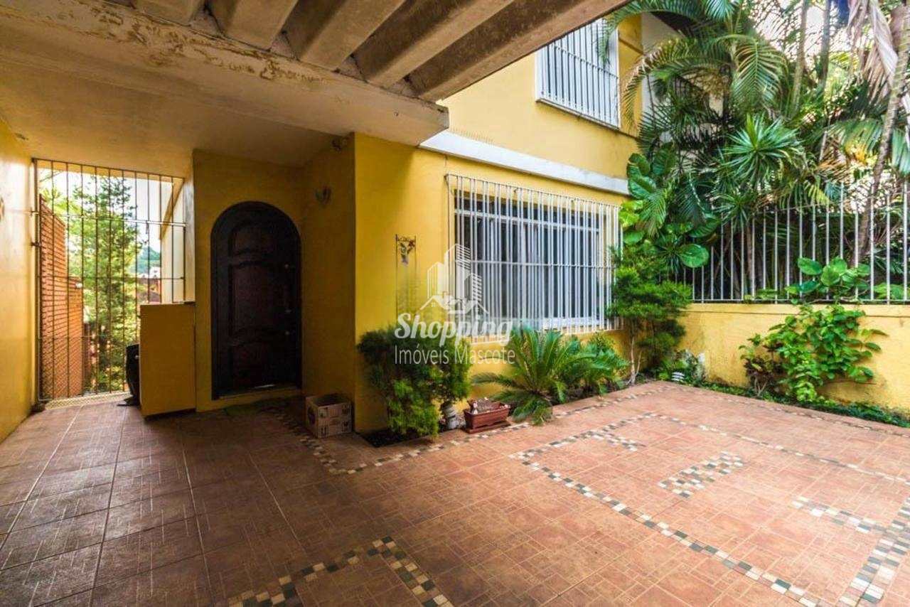 Sobrado à venda com 3 quartos, 230m² - Foto 5