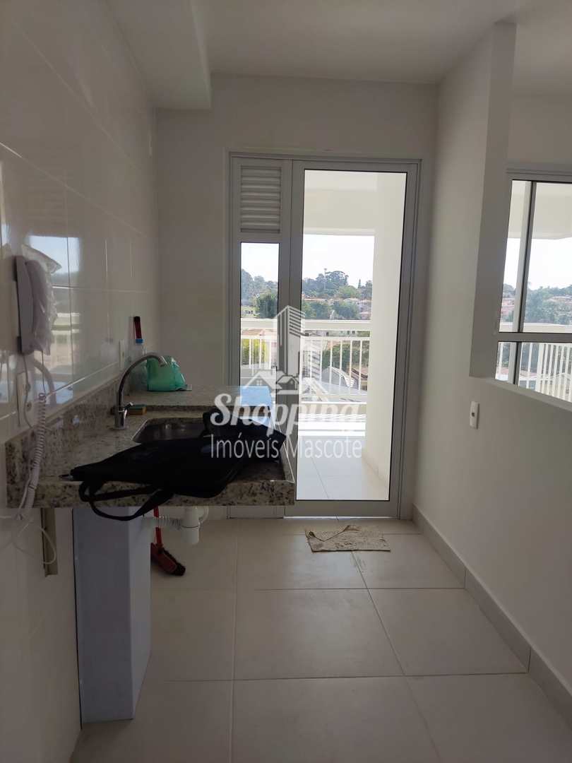 Apartamento à venda com 2 quartos, 58m² - Foto 10