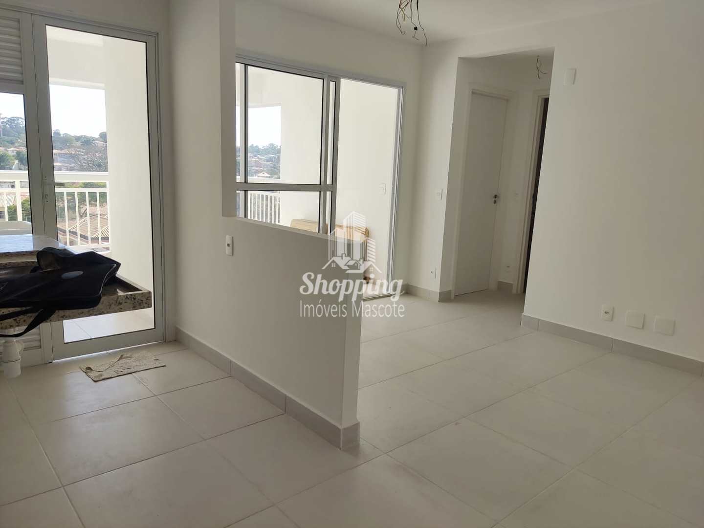 Apartamento à venda com 2 quartos, 58m² - Foto 14