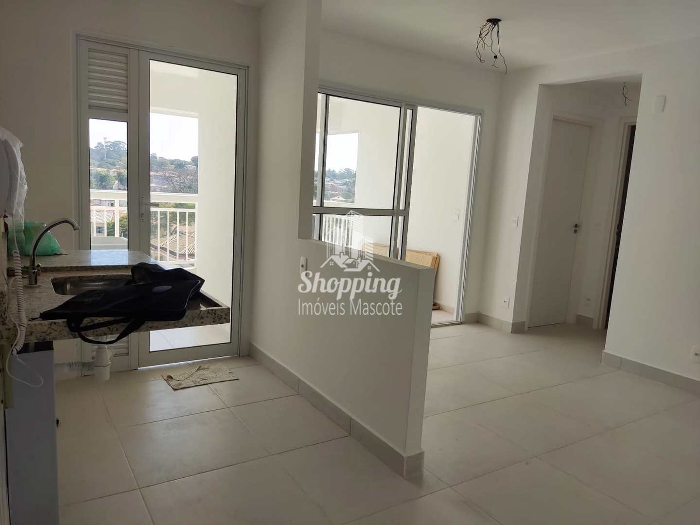 Apartamento à venda com 2 quartos, 58m² - Foto 11