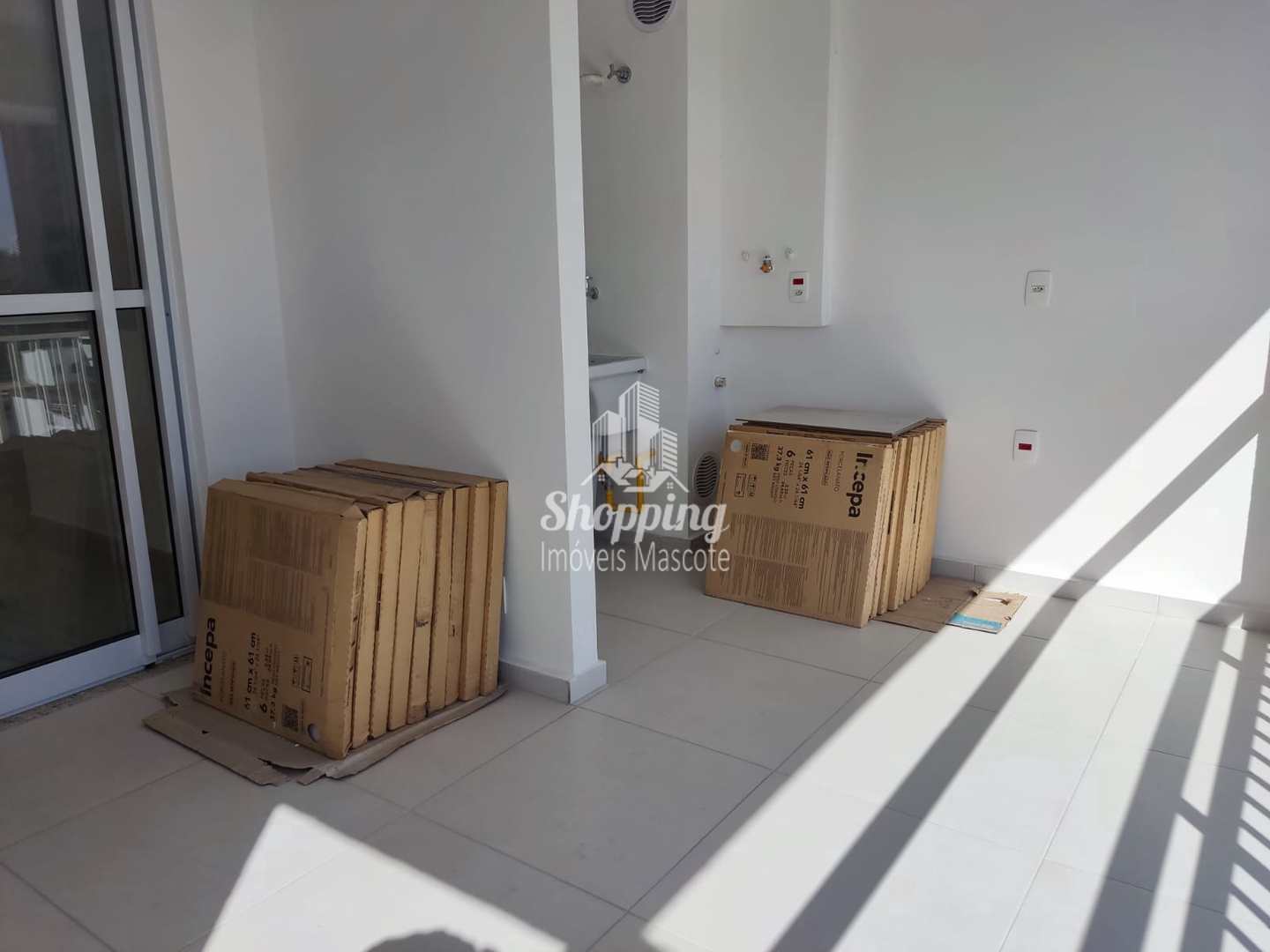 Apartamento à venda com 2 quartos, 58m² - Foto 25