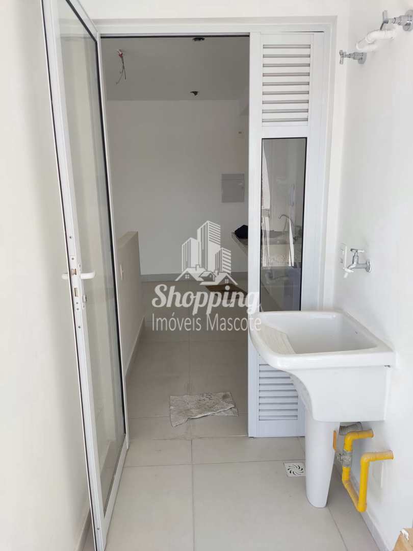 Apartamento à venda com 2 quartos, 58m² - Foto 23